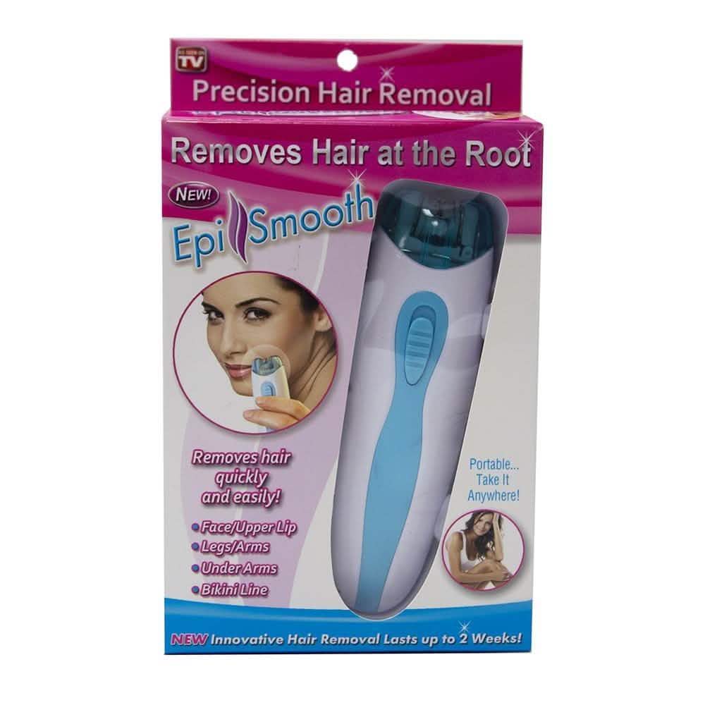 Epi Smooth Removes Hair At The Root Beauty & Personal Care - DailySale