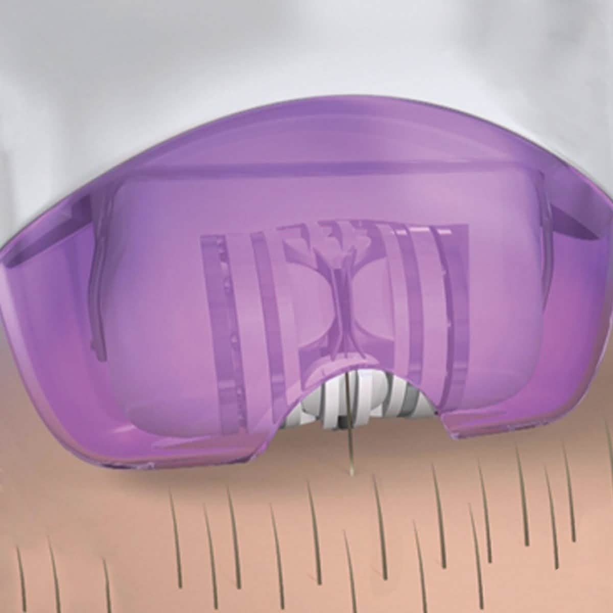 Epi Smooth Removes Hair At The Root Beauty & Personal Care - DailySale