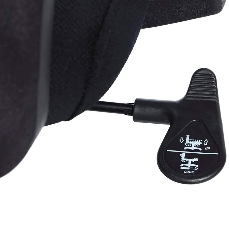 Ergonomic High Back Mesh Computer Desk Chair Everything Else - DailySale