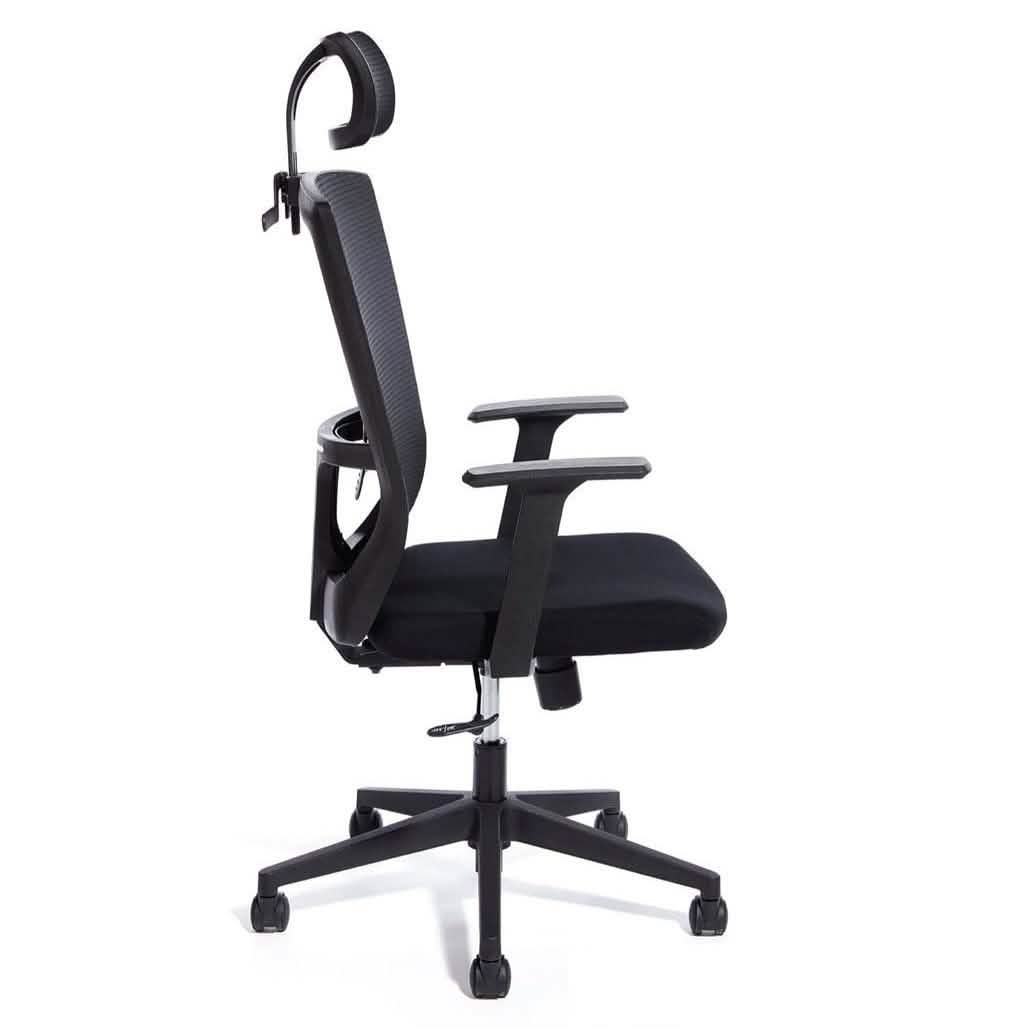 Ergonomic High Back Mesh Computer Desk Chair Everything Else - DailySale