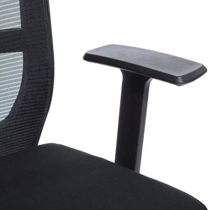 Ergonomic High Back Mesh Computer Desk Chair Everything Else - DailySale