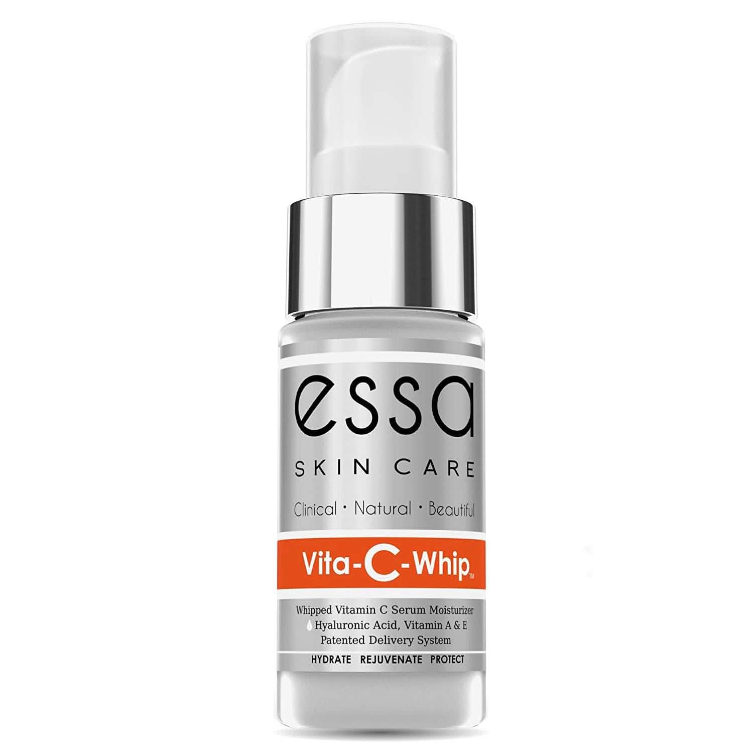 Essa Skin Care Vita-C-Whip Hydrating Serum with Vitamin A and E Beauty & Personal Care - DailySale