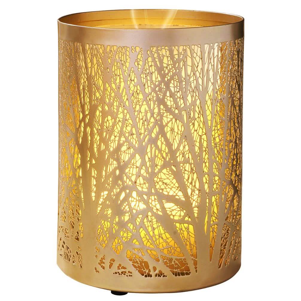 Essential Oil Diffuser Wellness & Fitness - DailySale