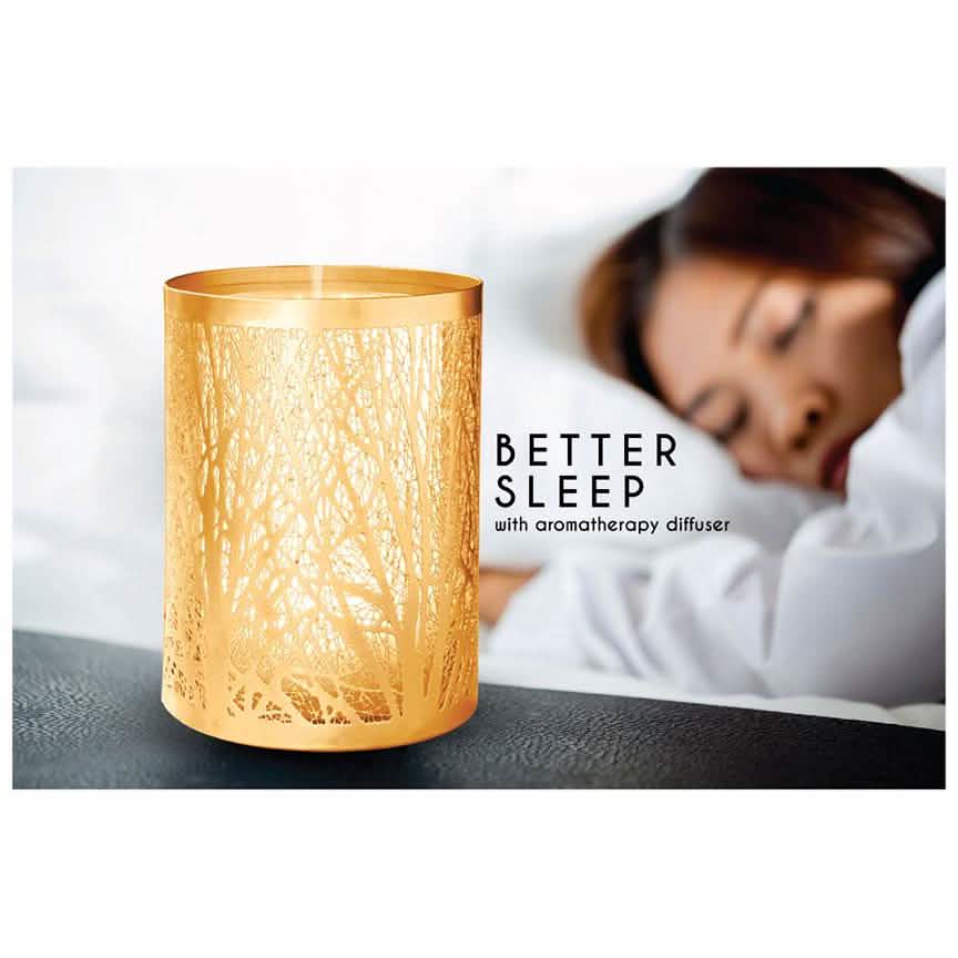 Essential Oil Diffuser Wellness & Fitness - DailySale