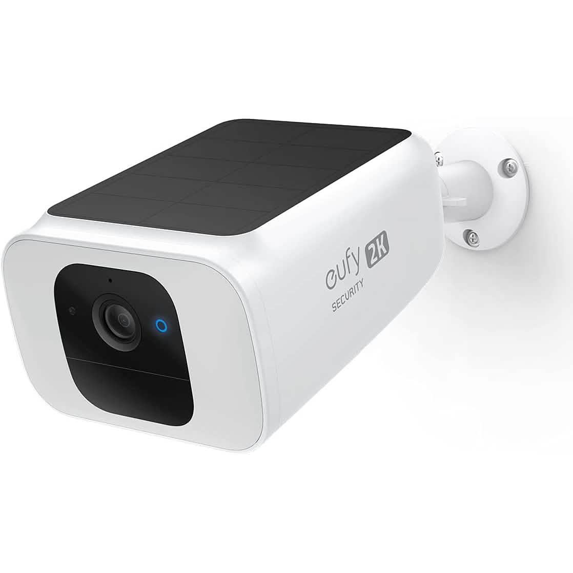 Eufy SoloCam S40 Solar Security Camera Cameras & Surveillance - DailySale