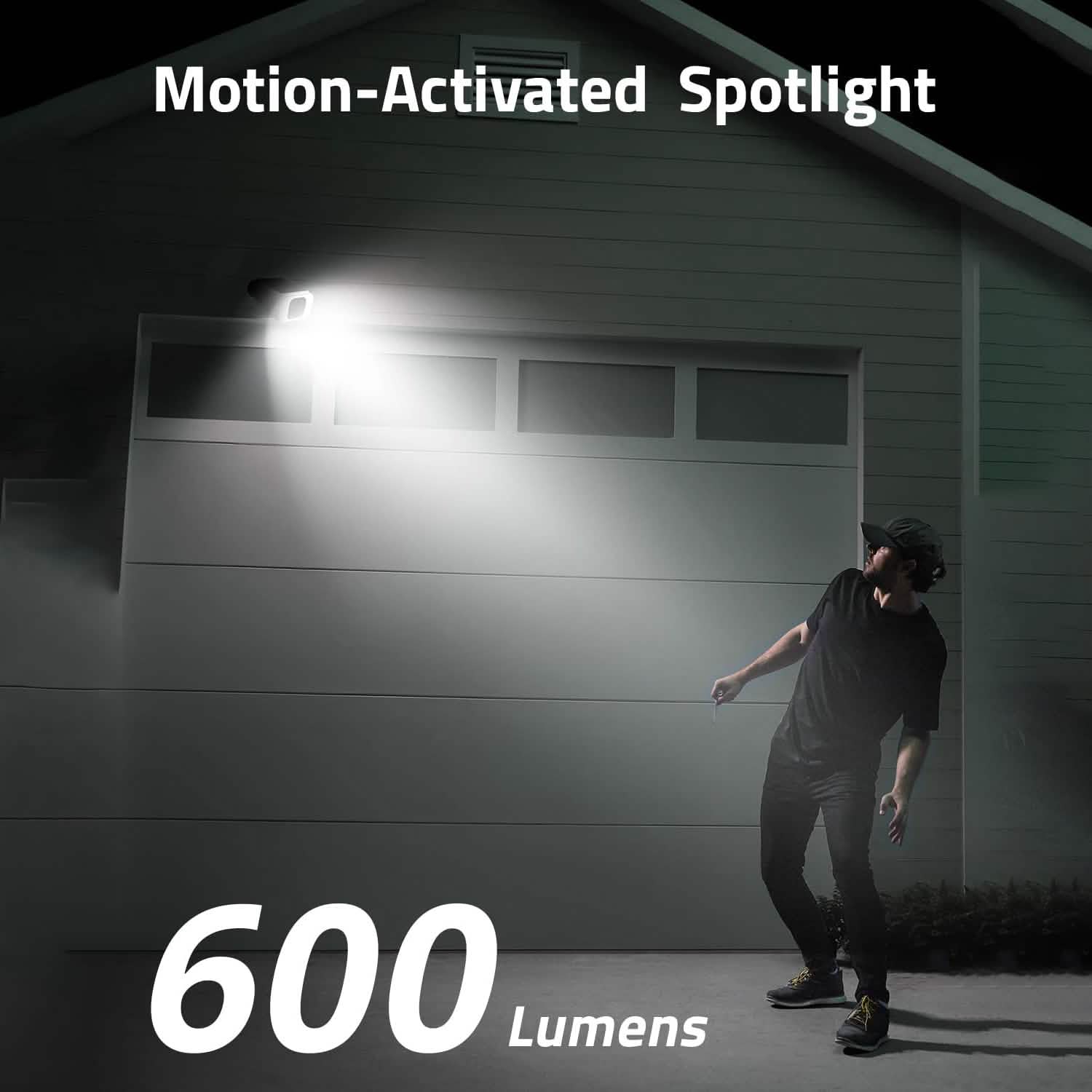 Eufy SoloCam S40 Solar Security Camera Cameras & Surveillance - DailySale