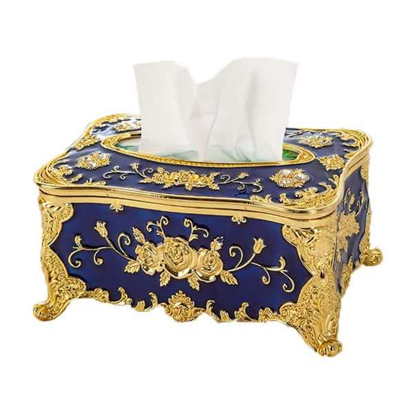 European Vintage Tissue Box Everything Else - DailySale