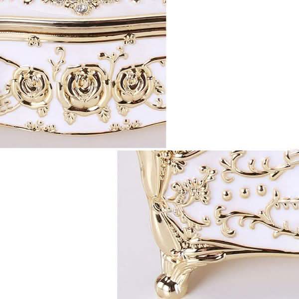 European Vintage Tissue Box Everything Else - DailySale