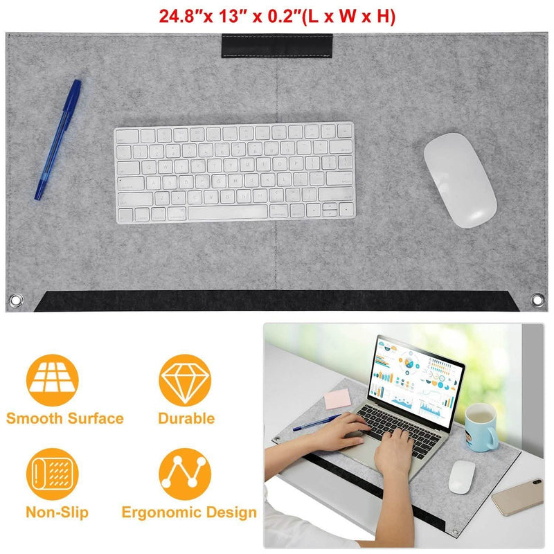 Extended Gaming Mouse Pad Computer Accessories - DailySale