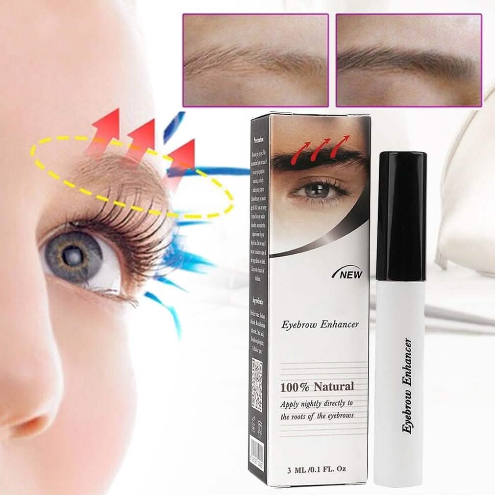 Eyebrow Enhancer and Growth Serum Beauty & Personal Care - DailySale