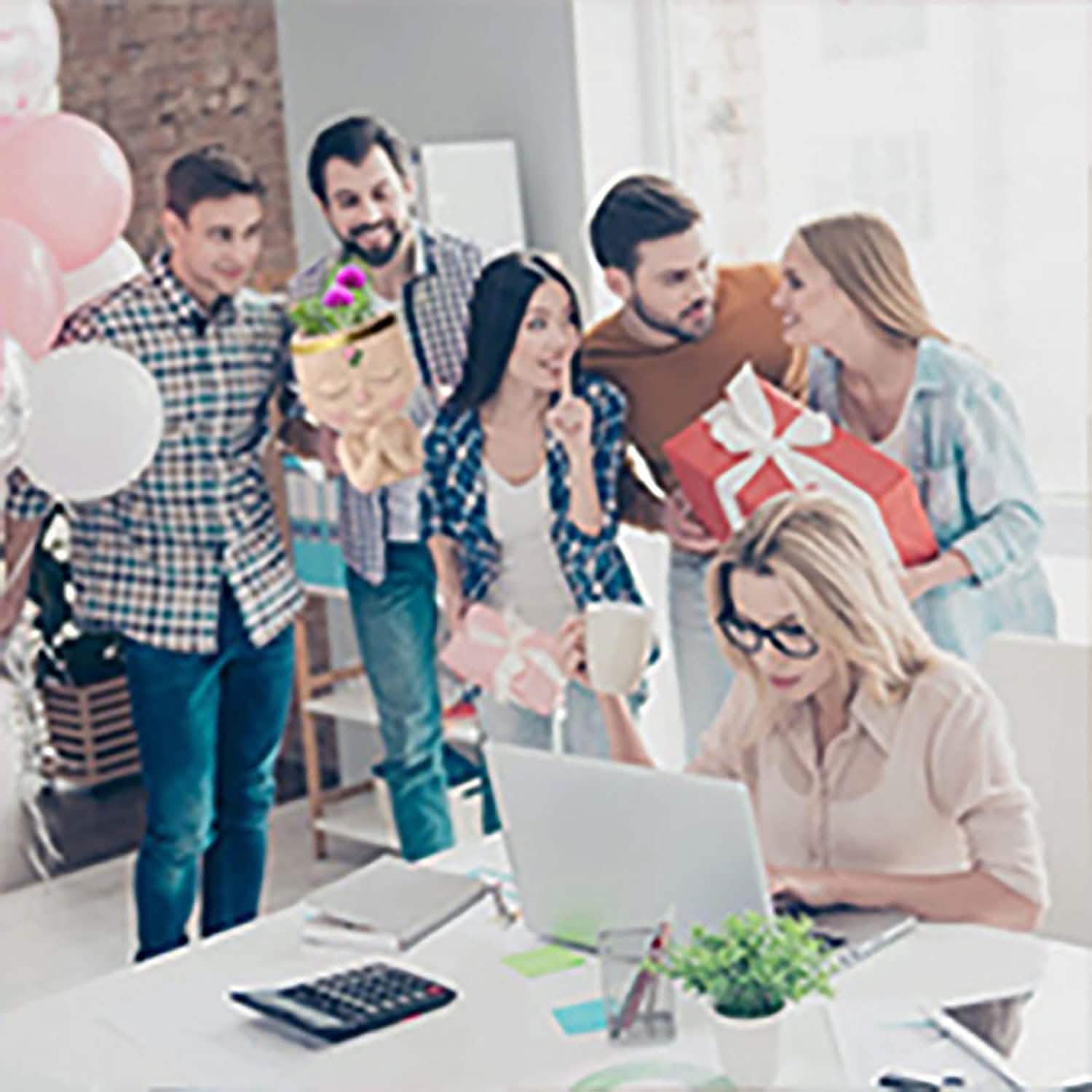 Face Planters Pots Unique Head Planter Furniture & Decor - DailySale