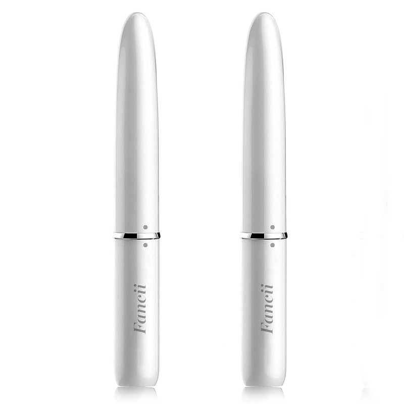 Fancii Water Resistant Precision Trimmer Beauty & Personal Care 2-Pack - DailySale