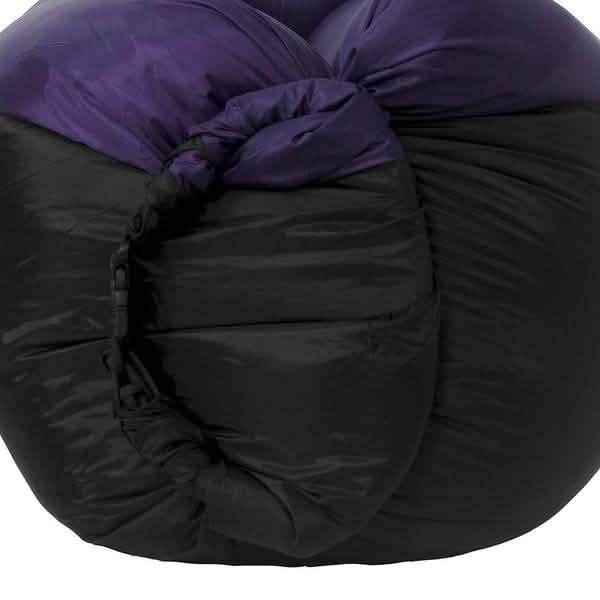 Fast Inflatable Lazy Sofa Sports & Outdoors - DailySale