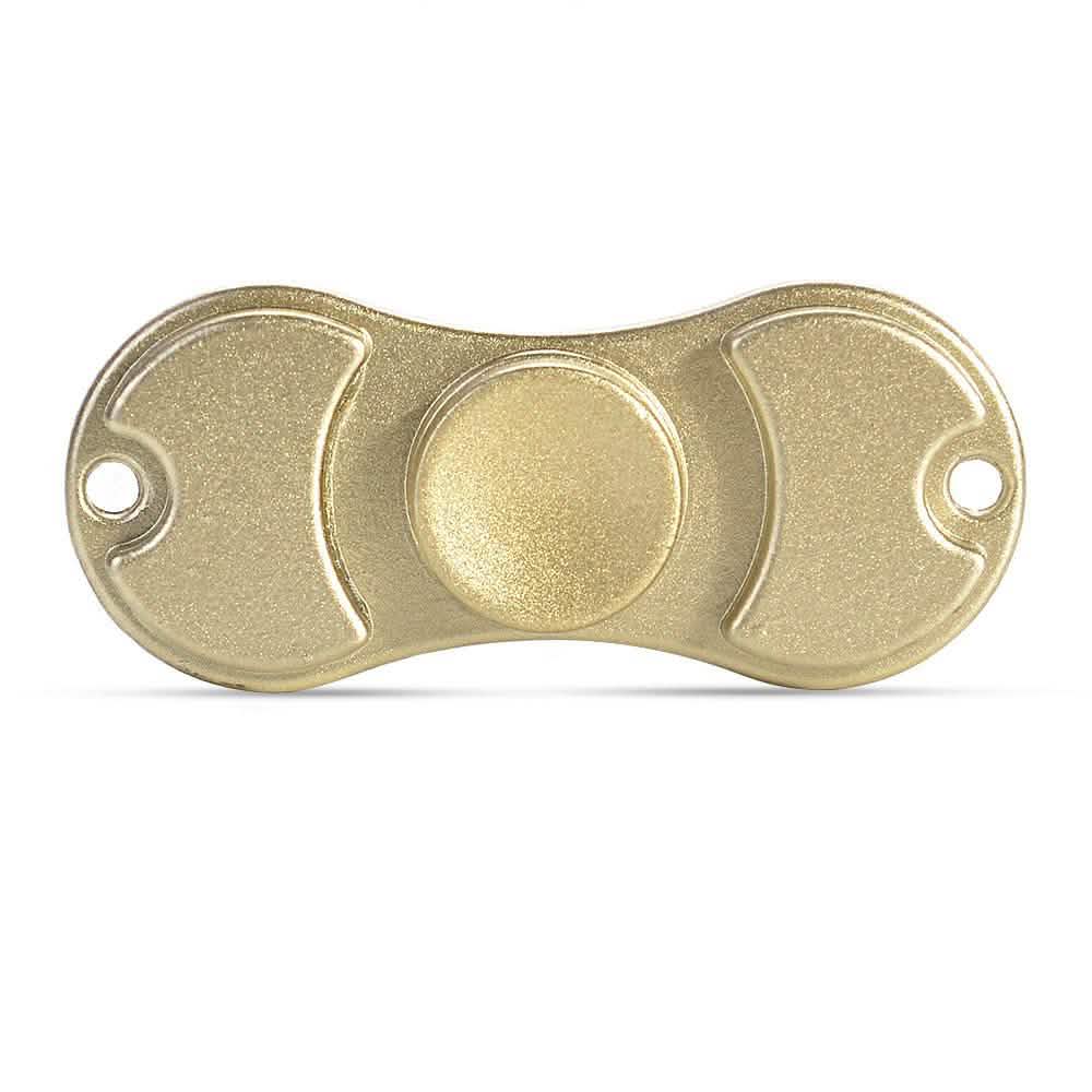 Fidget Hand Spinner Toys Helps Focus For Adults or Kids Toys & Games - DailySale