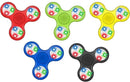Fidget Spinner Stress and Anxiety Reliever Toy - Assorted Colors and Styles Toys & Games - DailySale