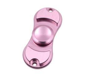 Fidget Spinner Stress and Anxiety Reliever Toy - Assorted Styles and Colors Toys & Games Rose Gold No. 2 - DailySale