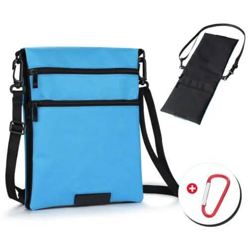 FIitnate Travel Neck Lightweight Wallet Bags & Travel - DailySale