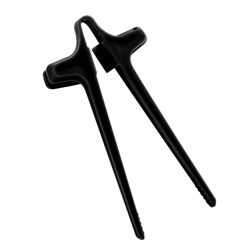 Finger Chopsticks Everything Else Black - DailySale