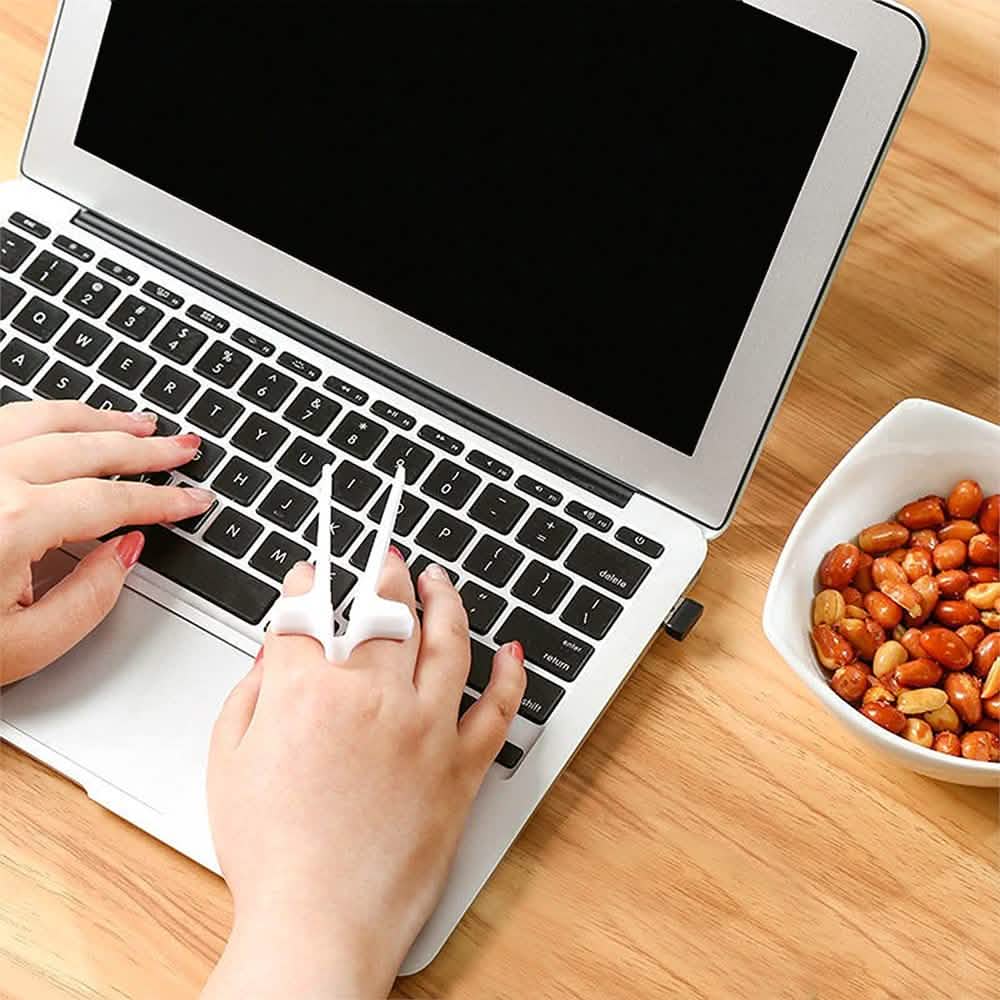 Finger Chopsticks Everything Else - DailySale