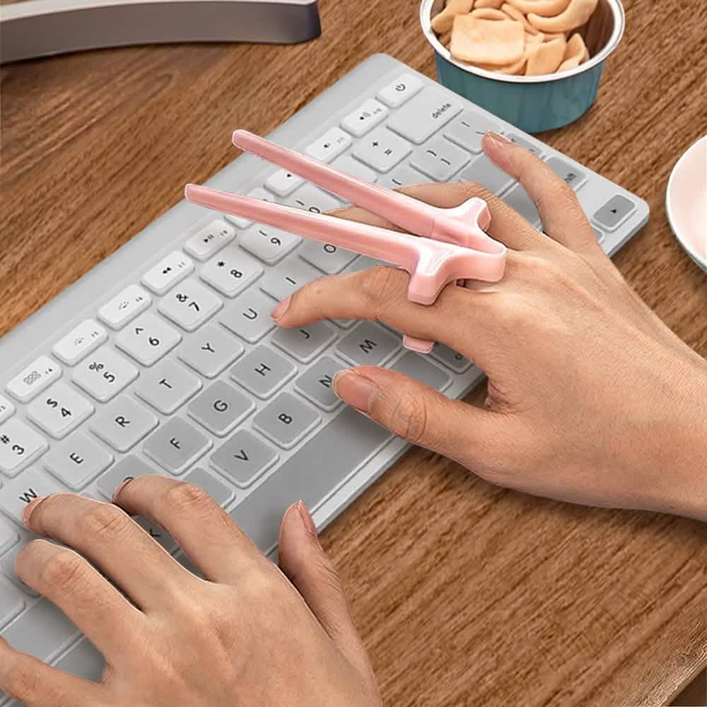 Finger Chopsticks Everything Else - DailySale