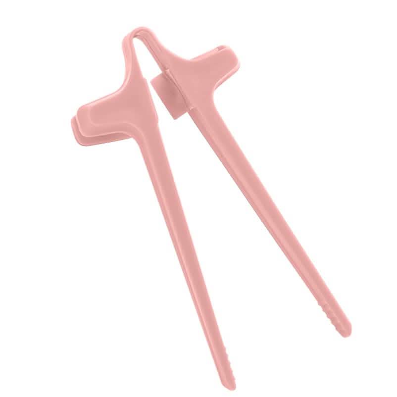 Finger Chopsticks Everything Else Pink - DailySale