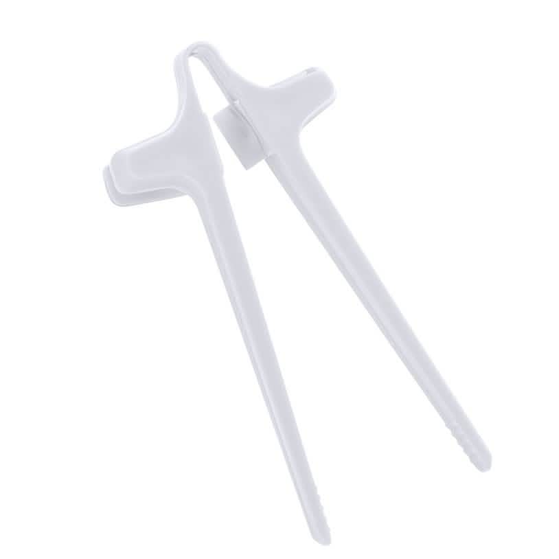 Finger Chopsticks Everything Else White - DailySale