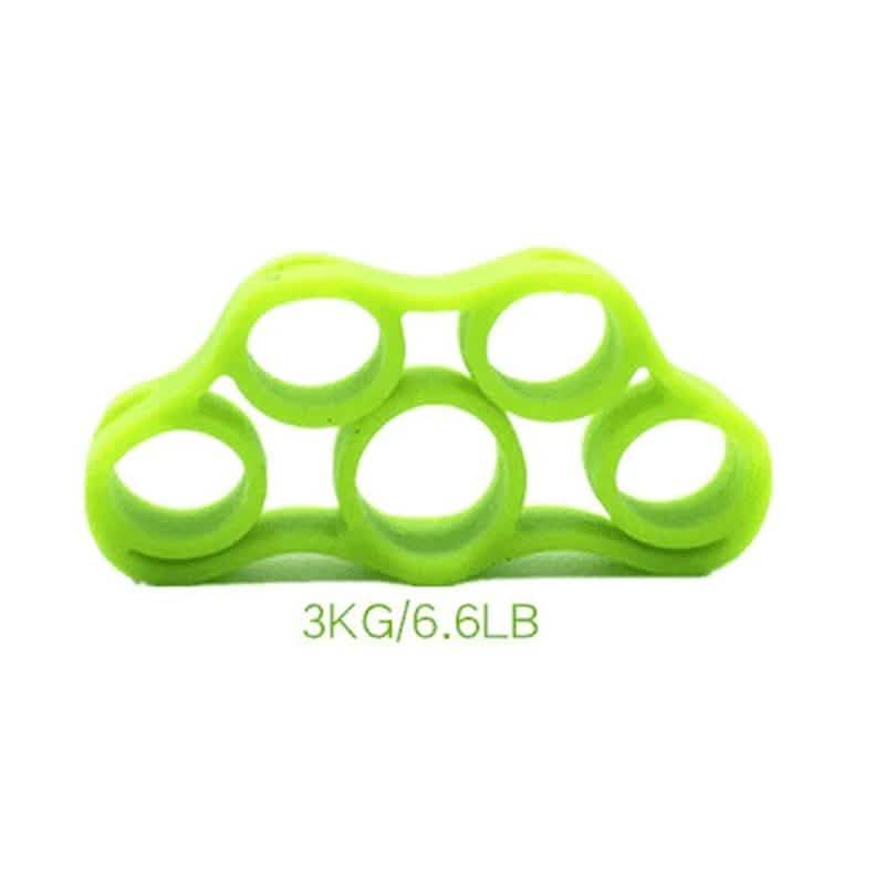 Finger Strengthener Wellness 3kg - DailySale