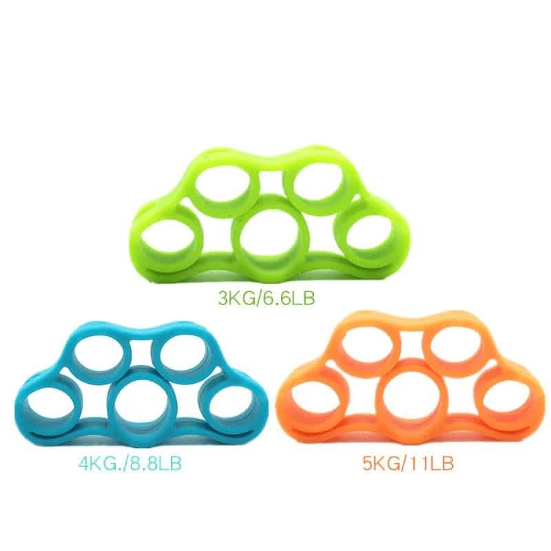 Finger Strengthener Wellness - DailySale