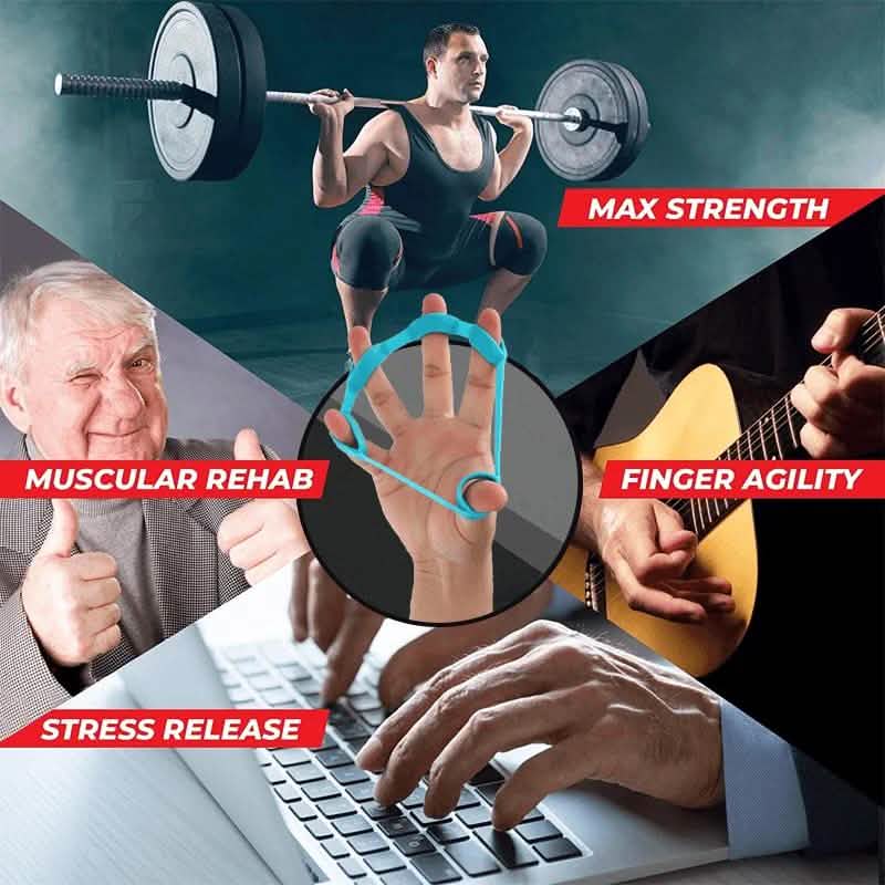 Finger Strengthener Wellness - DailySale