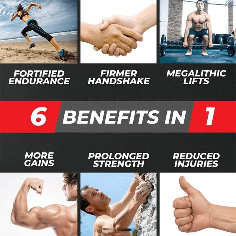 Finger Strengthener Wellness - DailySale