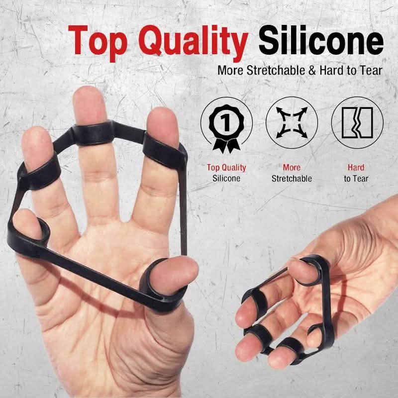 Finger Strengthener Wellness - DailySale