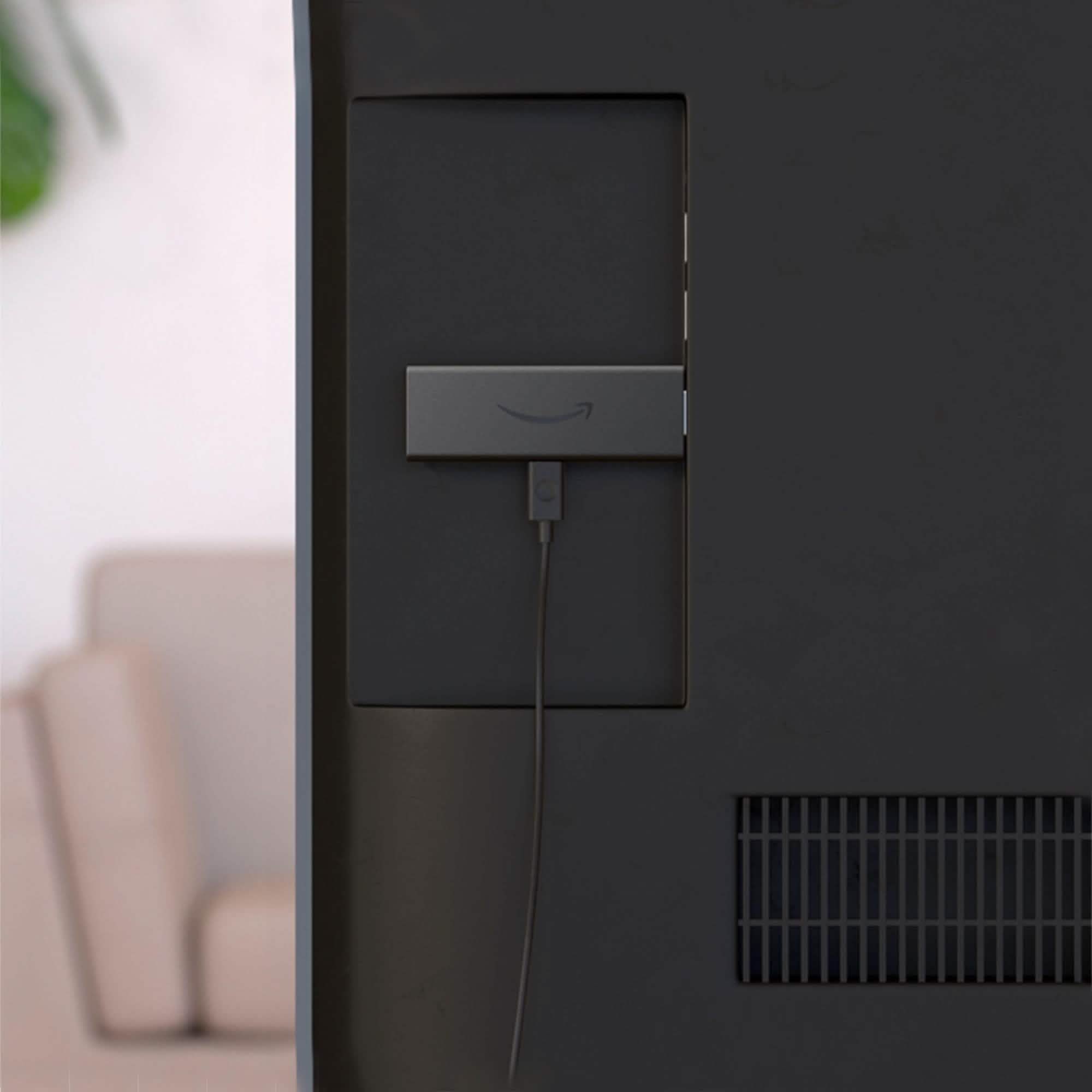 Fire TV Stick Lite Streaming Media Player TV & Video - DailySale