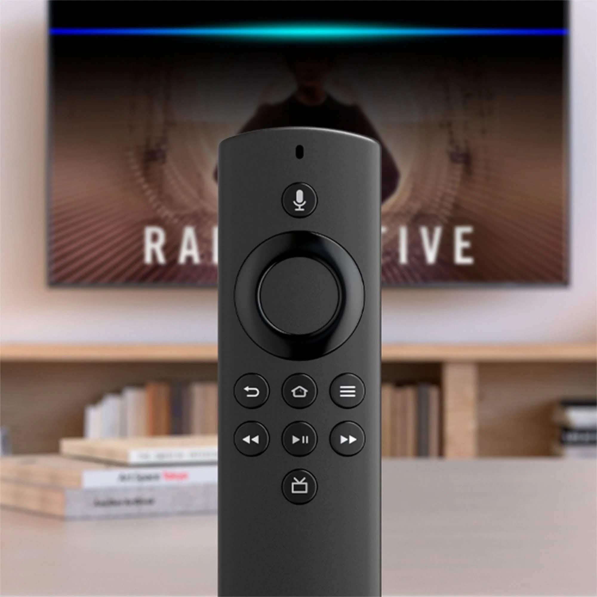 Fire TV Stick Lite Streaming Media Player TV & Video - DailySale