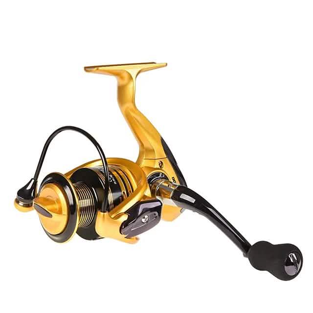 Fishing Rod and Reel Combo Telespin Rod Sports & Outdoors - DailySale