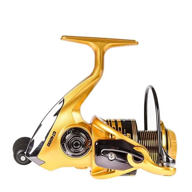 Fishing Rod and Reel Combo Telespin Rod Sports & Outdoors - DailySale