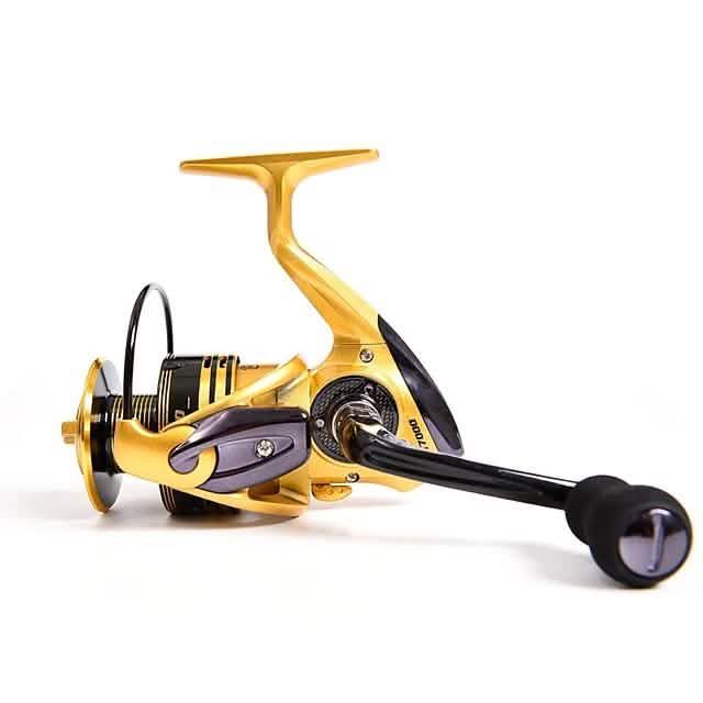 Fishing Rod and Reel Combo Telespin Rod Sports & Outdoors - DailySale