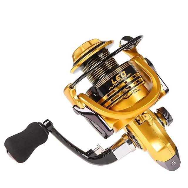 Fishing Rod and Reel Combo Telespin Rod Sports & Outdoors - DailySale