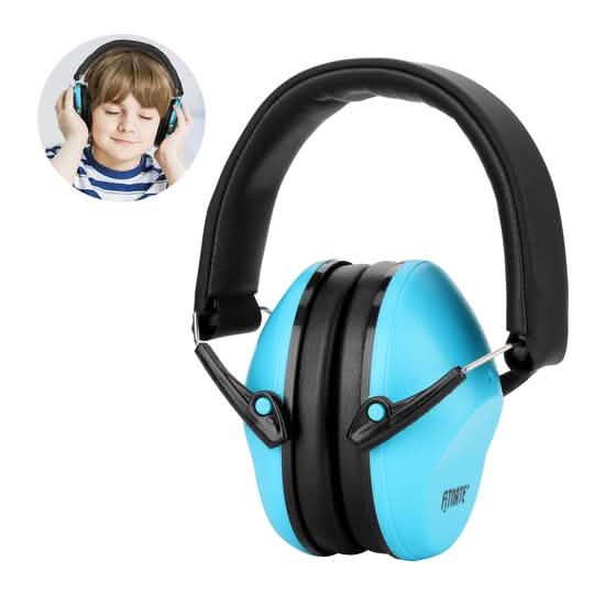 FITNATE Safety Infant Ear Muffs Baby - DailySale
