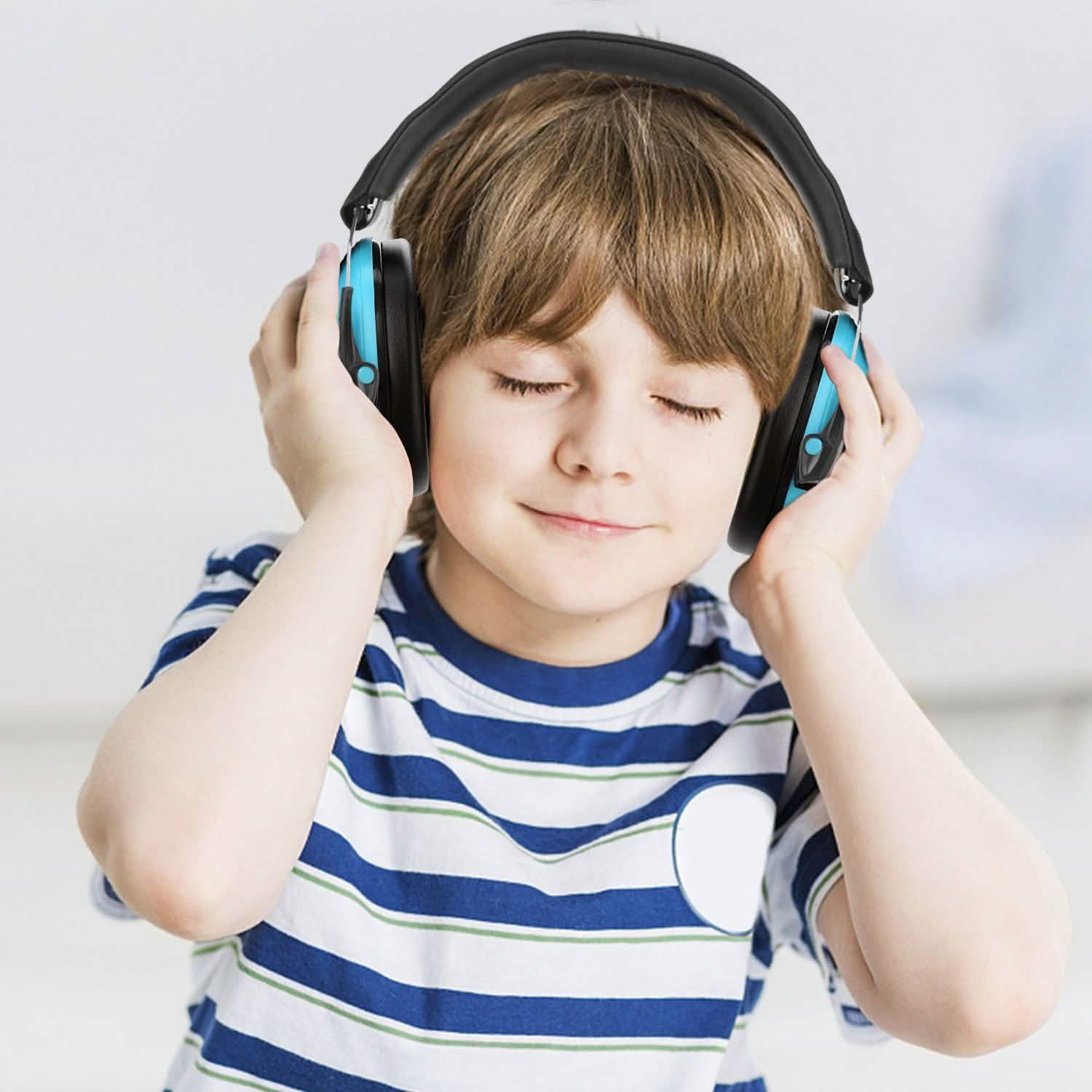 FITNATE Safety Infant Ear Muffs Baby - DailySale