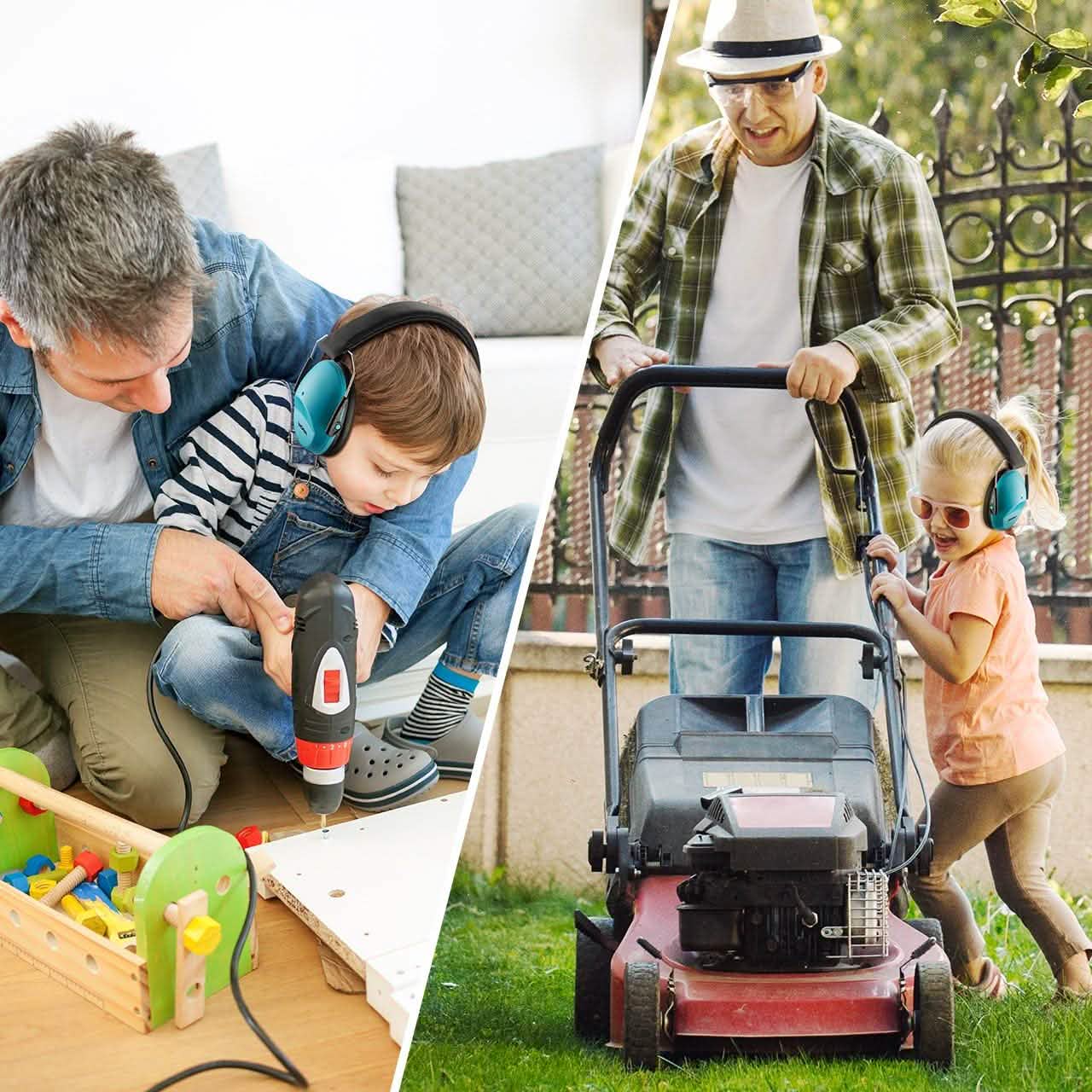 FITNATE Safety Infant Ear Muffs Baby - DailySale