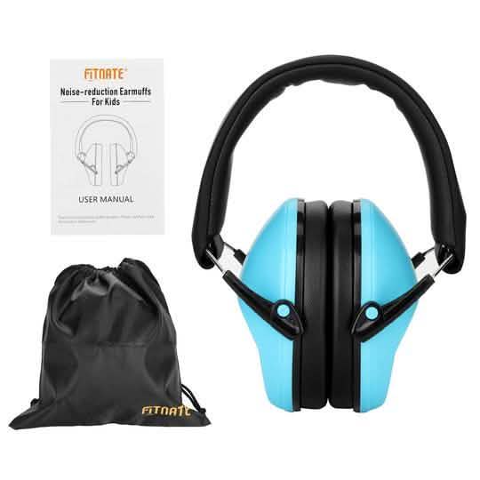 FITNATE Safety Infant Ear Muffs Baby - DailySale