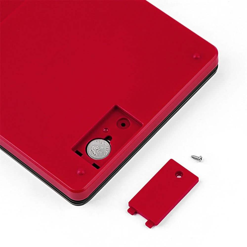 Fizz FZ66806 Calculator Double Power Desk Calculator Everything Else - DailySale