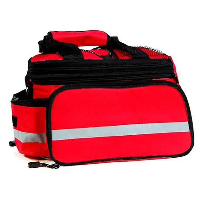 FJQXZ Bike Panniers Bag Sports & Outdoors - DailySale