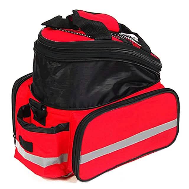 FJQXZ Bike Panniers Bag Sports & Outdoors - DailySale