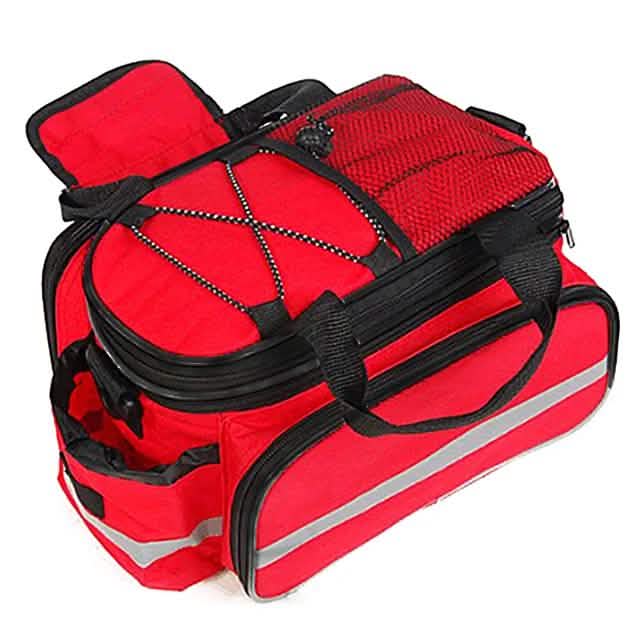 FJQXZ Bike Panniers Bag Sports & Outdoors - DailySale