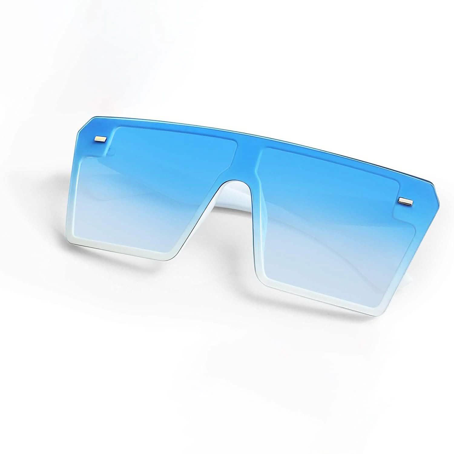 Flat Top Women Sunglasses Women's Apparel - DailySale
