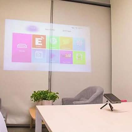 Flexible Mini Camera Projector Tripod Stand Mount Cameras & Drones - DailySale