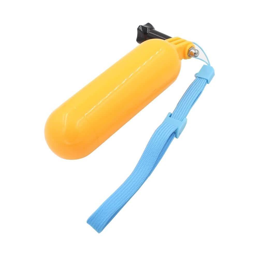 Floating Handheld Monopod Bobber for Go Pro Camera, TV & Video - DailySale