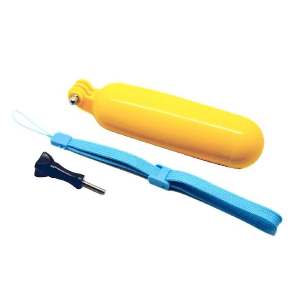 Floating Handheld Monopod Bobber for Go Pro Camera, TV & Video - DailySale