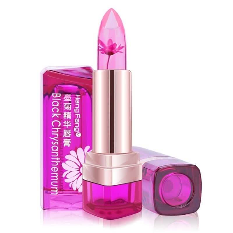 Flower Jelly Color-Changing and Moisturizing Lip Balm Beauty & Personal Care - DailySale